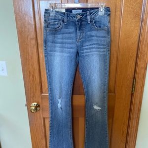 Cello jeans size 3